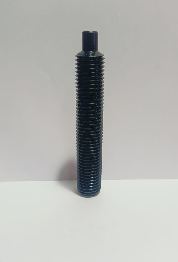 Threaded Rod